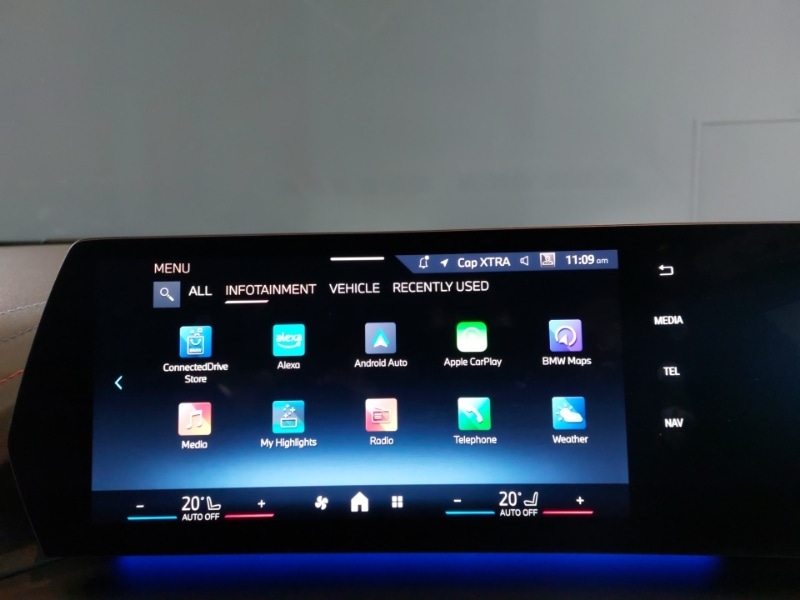 Used BMW 1 Series 2025 for sale - 76487897: Photo 14