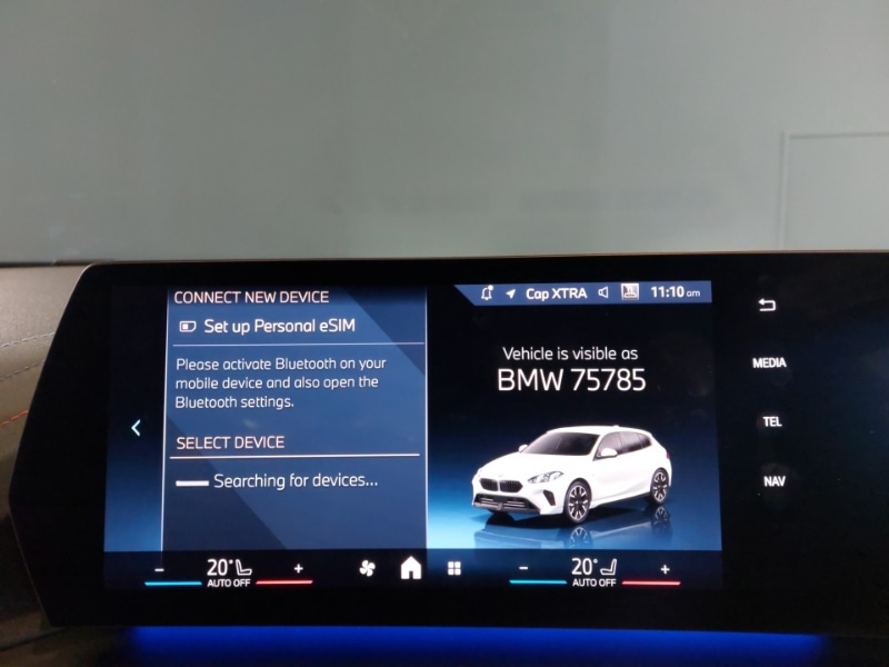 Used BMW 1 Series 2025 for sale - 76487897: Photo 15