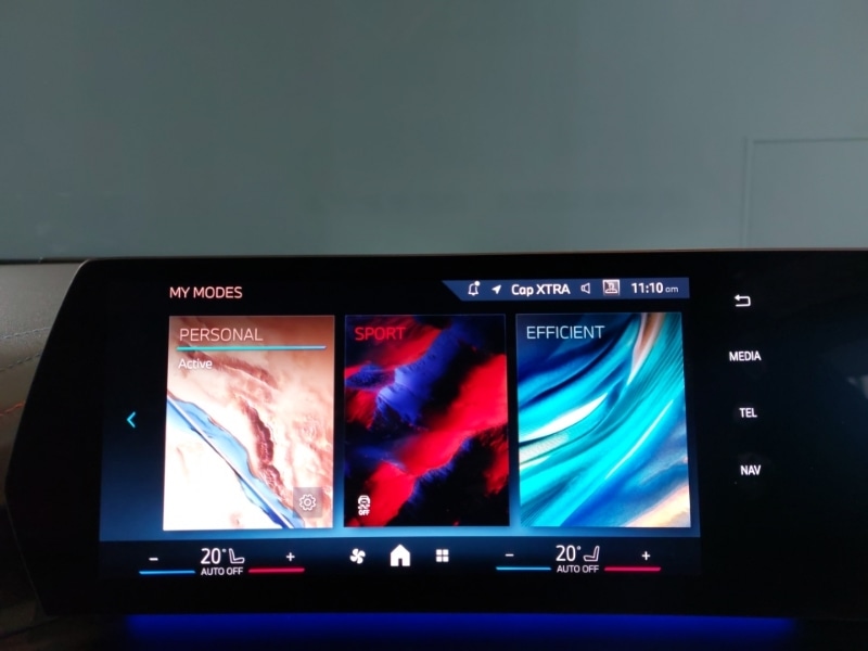 Used BMW 1 Series 2025 for sale - 76487897: Photo 16