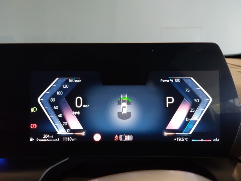 Used BMW 1 Series 2025 for sale - 76487897: Photo 18