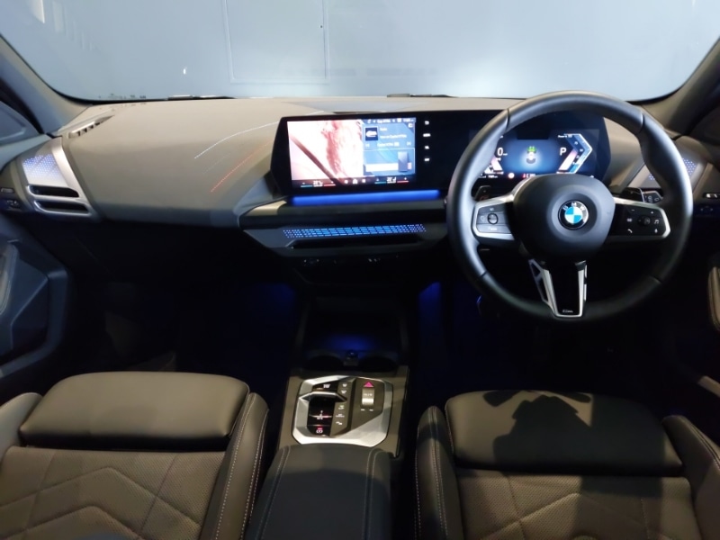 Used BMW 1 Series 2025 for sale - 76487897: Photo 2