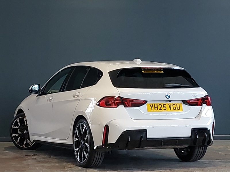 Used BMW 1 Series 2025 for sale - 76487897: Photo 3