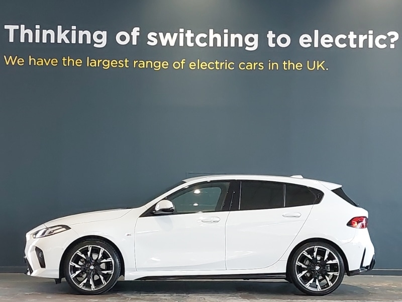 Used BMW 1 Series 2025 for sale - 76487897: Photo 4