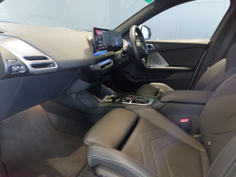 Used BMW 1 Series 2025 for sale - 76487897: Photo 5