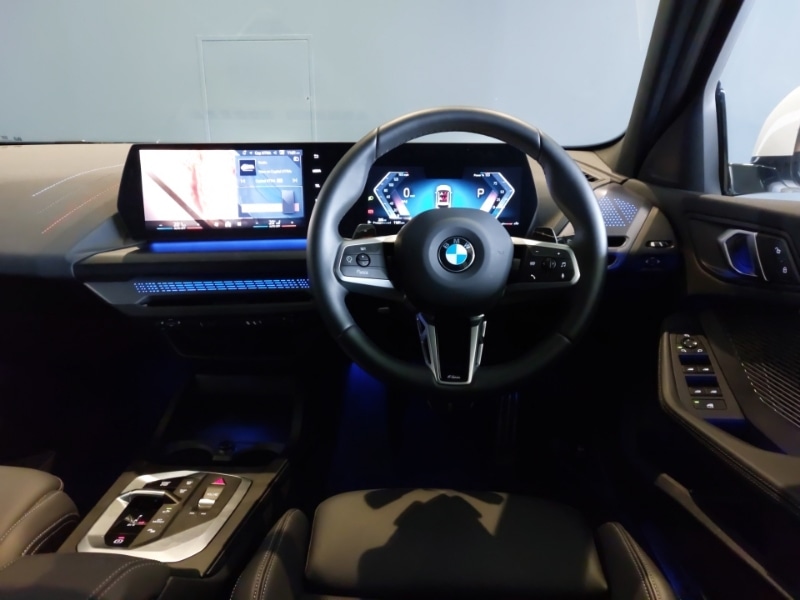 Used BMW 1 Series 2025 for sale - 76487897: Photo 7