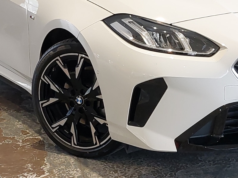 Used BMW 1 Series 2025 for sale - 76487897: Photo 9