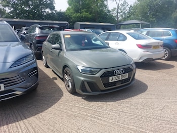 Used Audi A1 2020 for sale - 78791027: Photo