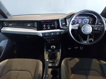 Used Audi A1 2020 for sale - 78791027: Photo