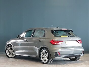 Used Audi A1 2020 for sale - 78791027: Photo