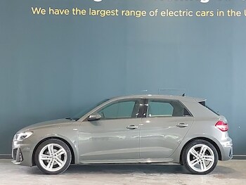 Used Audi A1 2020 for sale - 78791027: Photo