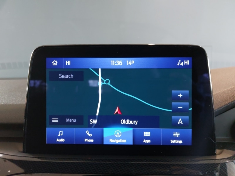 Used Ford Kuga 2022 for sale - 76393127: Photo 13