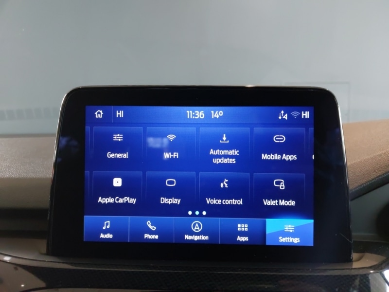 Used Ford Kuga 2022 for sale - 76393127: Photo 15