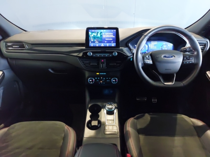 Used Ford Kuga 2022 for sale - 76393127: Photo 2