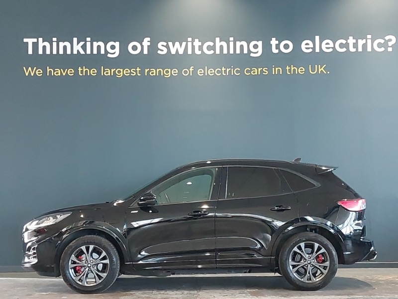 Used Ford Kuga 2022 for sale - 76393127: Photo 4