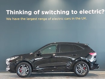 Used Ford Kuga 2022 for sale - 76393127: Photo