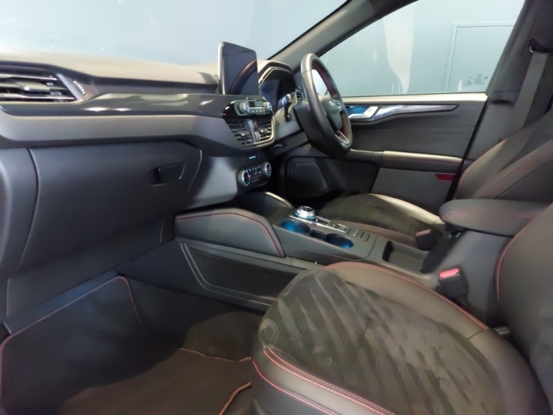 Used Ford Kuga 2022 for sale - 76393127: Photo 5