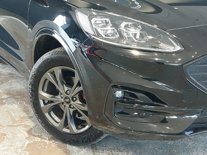 Used Ford Kuga 2022 for sale - 76393127: Photo 9