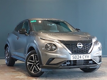 Used Nissan Juke 2024 for sale - 75926599: Photo