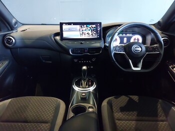Used Nissan Juke 2024 for sale - 75926599: Photo