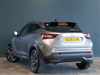 Used Nissan Juke 2024 for sale - 75926599: Photo