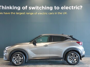 Used Nissan Juke 2024 for sale - 75926599: Photo