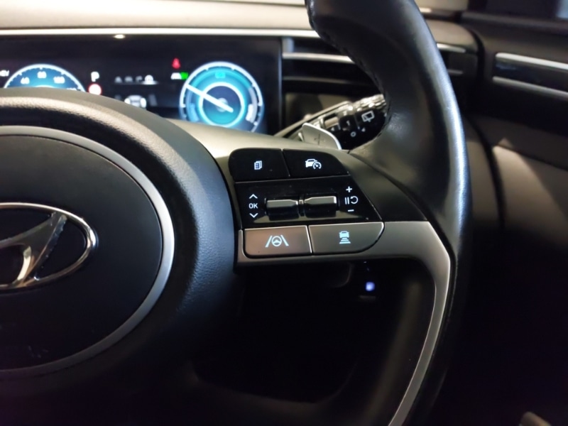 Used Hyundai TUCSON 2021 for sale - 76408058: Photo 11