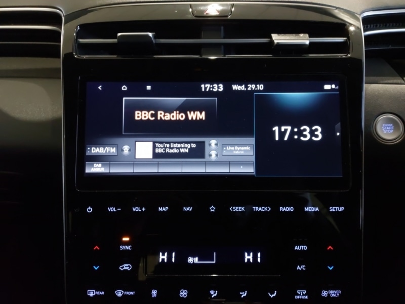 Used Hyundai TUCSON 2021 for sale - 76408058: Photo 15