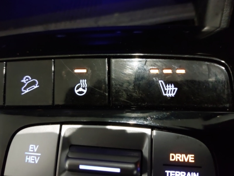 Used Hyundai TUCSON 2021 for sale - 76408058: Photo 16