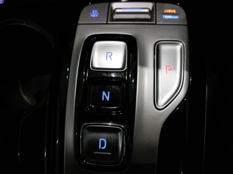 Used Hyundai TUCSON 2021 for sale - 76408058: Photo 17