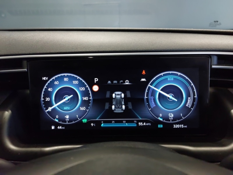 Used Hyundai TUCSON 2021 for sale - 76408058: Photo 18