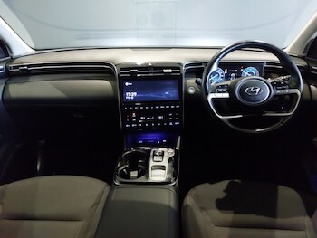 Used Hyundai TUCSON 2021 for sale - 76408058: Photo