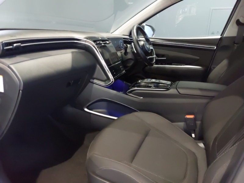 Used Hyundai TUCSON 2021 for sale - 76408058: Photo 5