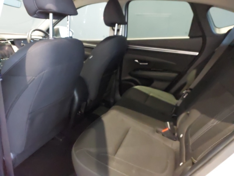 Used Hyundai TUCSON 2021 for sale - 76408058: Photo 6