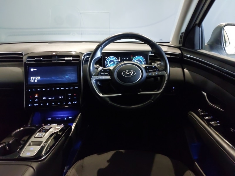 Used Hyundai TUCSON 2021 for sale - 76408058: Photo 7