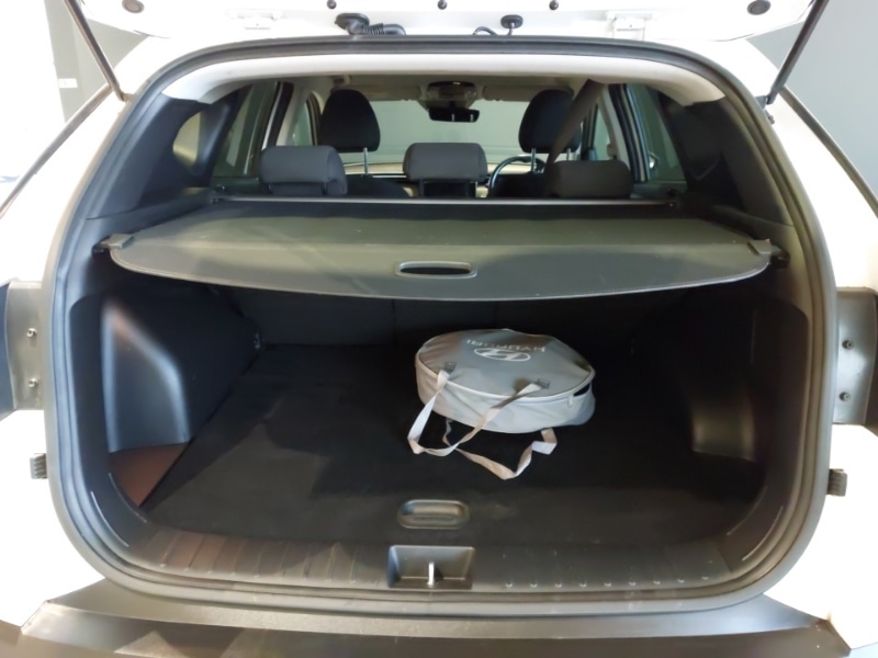 Used Hyundai TUCSON 2021 for sale - 76408058: Photo 8