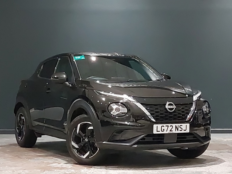 Used Nissan Juke 2022 for sale - 76838961: Photo 1