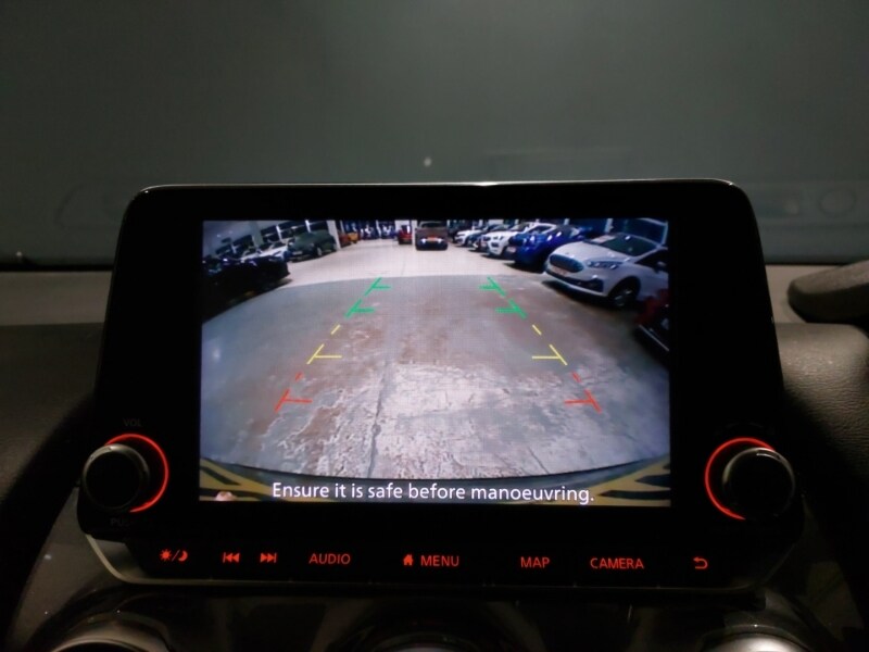 Used Nissan Juke 2022 for sale - 76838961: Photo 13