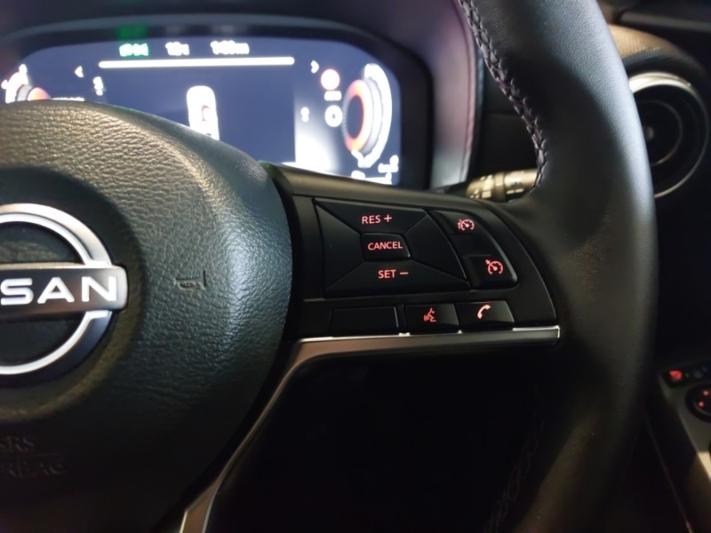 Used Nissan Juke 2025 for sale - 76860274: Photo 11