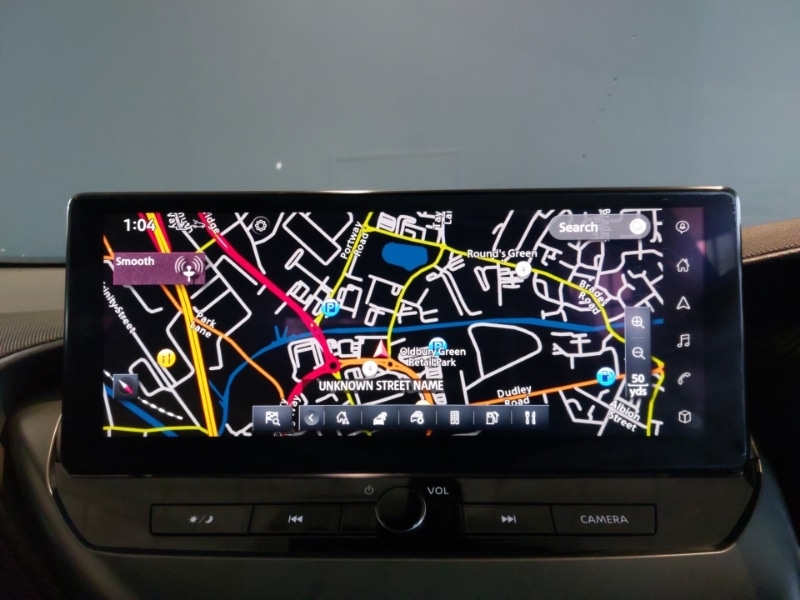 Used Nissan Juke 2025 for sale - 76860274: Photo 13