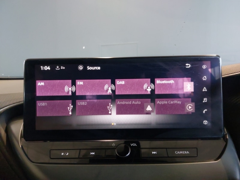 Used Nissan Juke 2025 for sale - 76860274: Photo 15