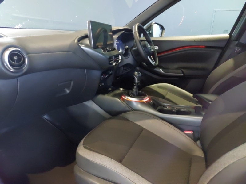 Used Nissan Juke 2025 for sale - 76860274: Photo 5