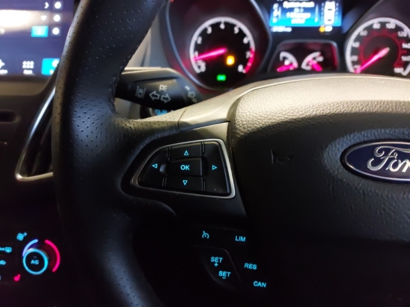 Used Ford Focus 2017 for sale - 77329828: Photo 10