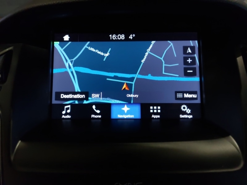 Used Ford Focus 2017 for sale - 77329828: Photo 12