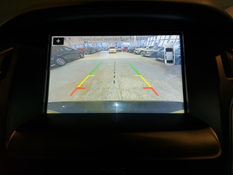 Used Ford Focus 2017 for sale - 77329828: Photo 13