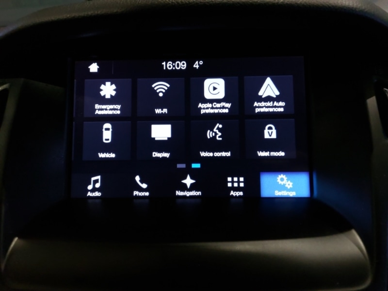 Used Ford Focus 2017 for sale - 77329828: Photo 15