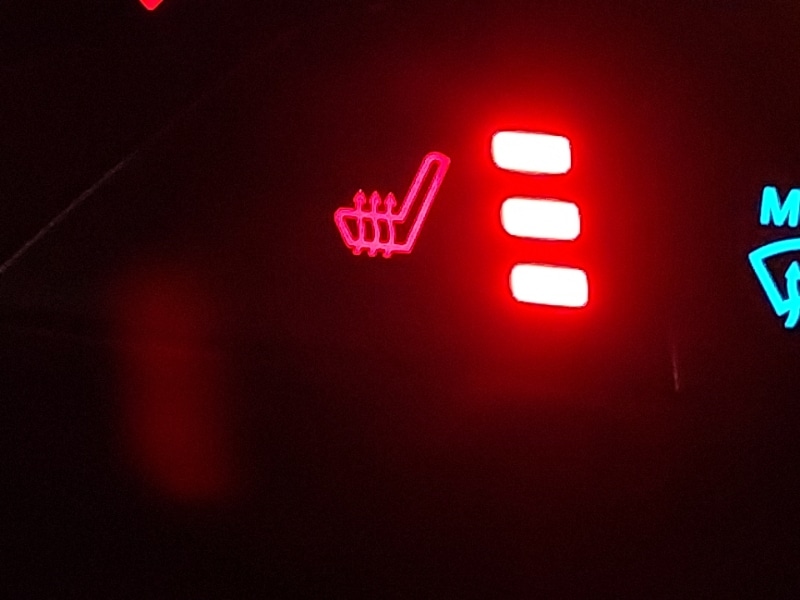 Used Ford Focus 2017 for sale - 77329828: Photo 16