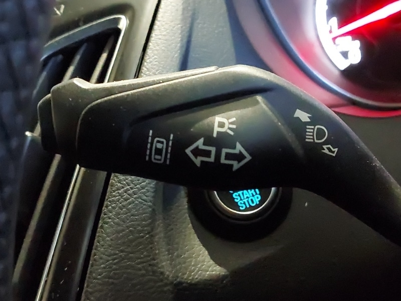 Used Ford Focus 2017 for sale - 77329828: Photo 18