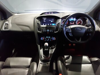 Used Ford Focus 2017 for sale - 77329828: Photo