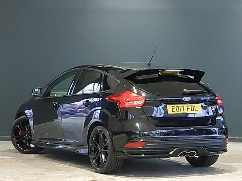 Used Ford Focus 2017 for sale - 77329828: Photo 3