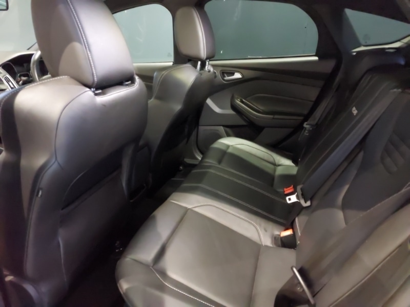 Used Ford Focus 2017 for sale - 77329828: Photo 6